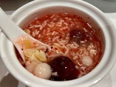 -南山饭店(阳明古镇店)