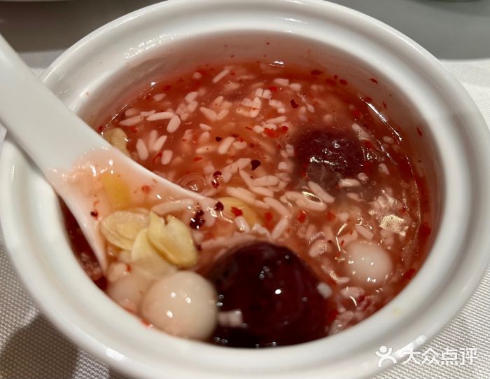 南山饭店(阳明古镇店)图片