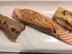 -梅丘·寿司の美登利(银座店)