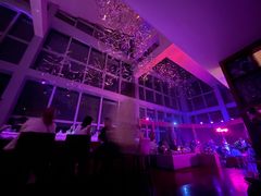 -The Penthouse酒吧