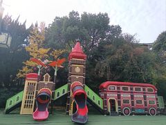 -白马涧龙池景区
