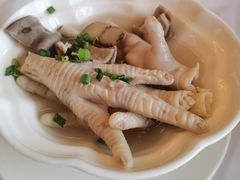 -顺德喜来登酒店·采悦轩