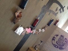 -醒味咖啡馆(南市桥巷店)