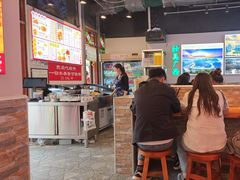 -雙冲柳州螺蛳粉&酸嘢&桂林米粉(簋街店)