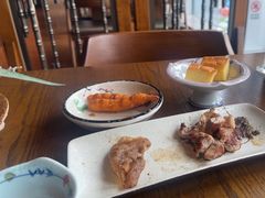 -南湖名都大酒店-千叶日本餐厅