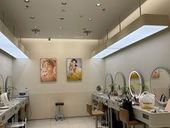 -天真蓝照相馆(五角场百联又一城店)