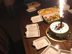 -皇子烘焙手作 prince baking(天河店)