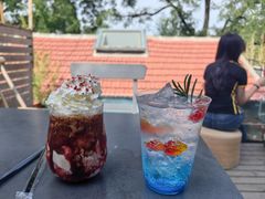 -16毫米咖啡&酒吧(南锣鼓巷店)