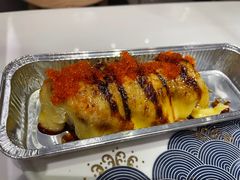 -羽寿司(东方宝泰店)