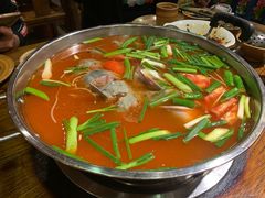 -亮欢寨酸汤鱼(沙冲路店)