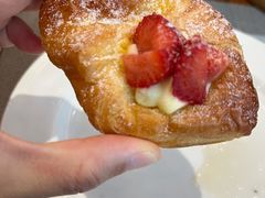 -好日子皇冠假日酒店·君怡咖啡厅(特美思大厦店)