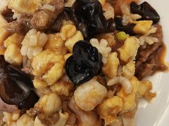 -清真宏玉祥黄门脸餐厅(华荫东里店)