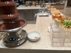 -TABLE·味西餐厅-成都茂业JW万豪酒店