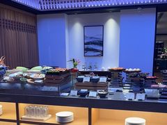 -苏州洲际酒店·大堂酒廊