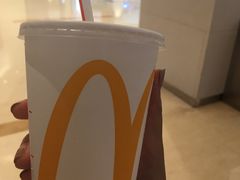 -麦当劳(龙湖时代天街店)