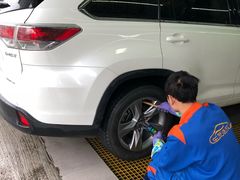 -车友必成·3M汽车贴膜/隐形车衣/改色膜(成都店)
