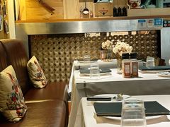 -K·Kitchen KK牛扒厨房(江南西店)