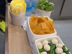 -巴蜀王婆大虾(南锣鼓巷店)