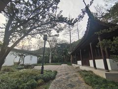 -苏州上方山国家森林公园