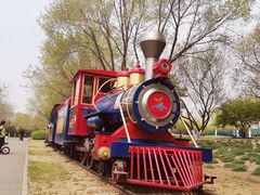 -永定河休闲森林公园