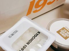 -Kyochon1991校村炸鸡(杨高中路店)