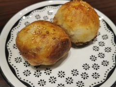 -巴依老爷新疆美食(牡丹园店)