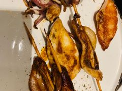 -博林天瑞喜来登酒店·西丽尚膳