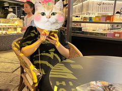 -百年同和·江南点心院(山塘街店)