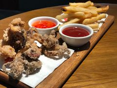 鱼薯条-ZEMOCAFE·FUSION FOOD(西交利物浦店)