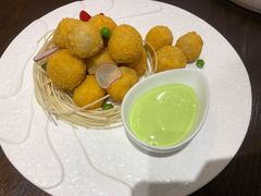 -常胜鲍鱼(吉大店)