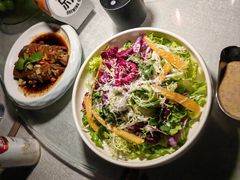 -悦融·京鲁菜·露台花园(安定门店)