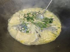 -好灶头妈妈菜·柴火灶台鱼·千岛湖土菜地标美食