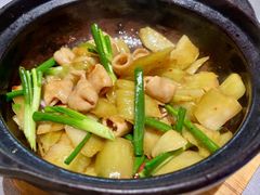 -晓粤·惹味粤菜(凯德乐峰广场店)