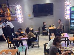 -柒五龙虾(八王寺店)