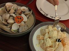 -澳门木偶葡国餐厅(珠海店)
