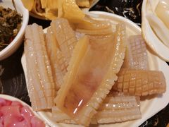 特色鱿鱼-储奇门鳝鱼火锅(总店)