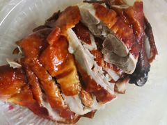 烤鸭-章云板鸭(总店)