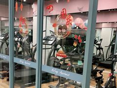 -魔方公寓(宁国路店)