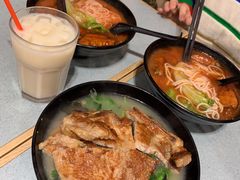 -华嫂冰室(尖沙咀店)