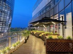 -小罐茶馆(济南恒隆广场店)