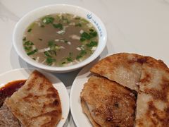 -一头牛馅饼店总店(卫工街店)