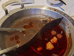 -名扬煮艺肥牛自助火锅(同和店)