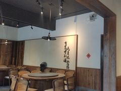 -筱湘溪·原住土菜小院