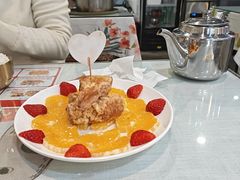 -金姐台湾菜(珠江路店)