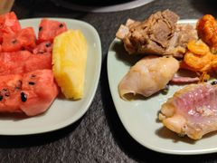 -盛江山自助料理(奥莱锦辉购物广场店)