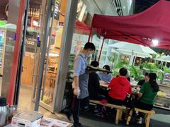 -木屋烧烤(惠阳华润小径湾店)