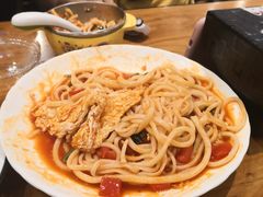 -巴依老爷新疆美食(常营店)