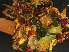 -食乐佳麻辣香锅(森林摩尔商业街区店)