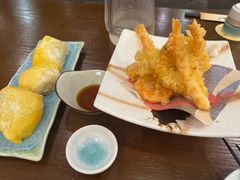-红叶日料·放题·海胆·定食(辰熙广场店)
