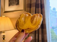 -上海国际饭店
